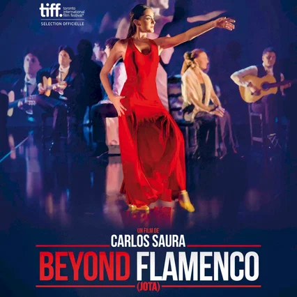Miniature photo du film : Beyond Flamenco