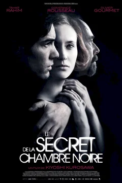 Affiche du film Le Secret de la chambre noire