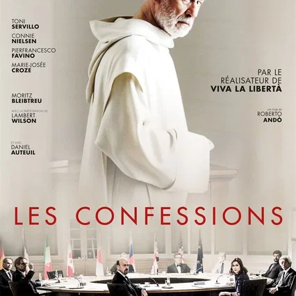 Miniature photo du film : Les Confessions