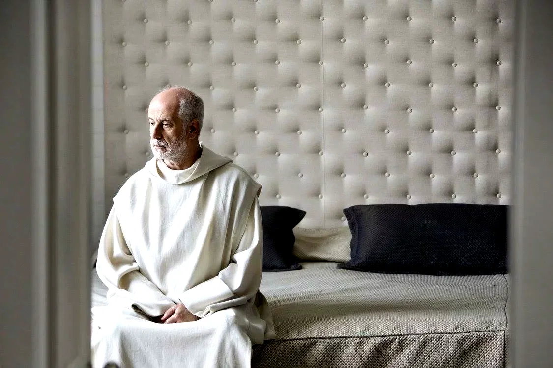 Photo 2 du film : Les Confessions