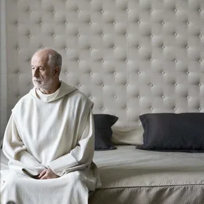 Photo du film : Les Confessions