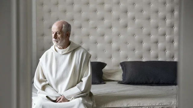 Affiche du film : Les Confessions