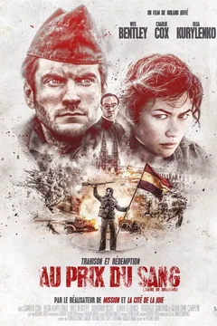 Affiche du film Au prix du sang