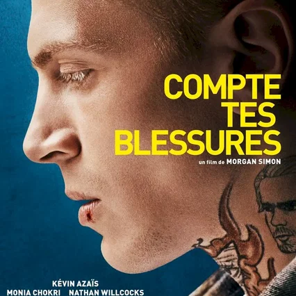 Miniature photo du film : Compte tes blessures