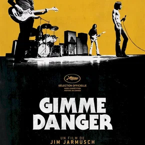 Photo du film : Gimme Danger
