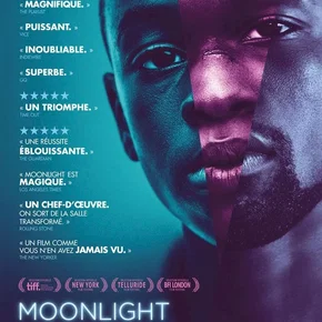 Photo du film : Moonlight