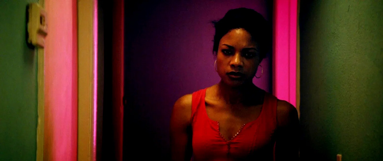 Photo 2 du film : Moonlight