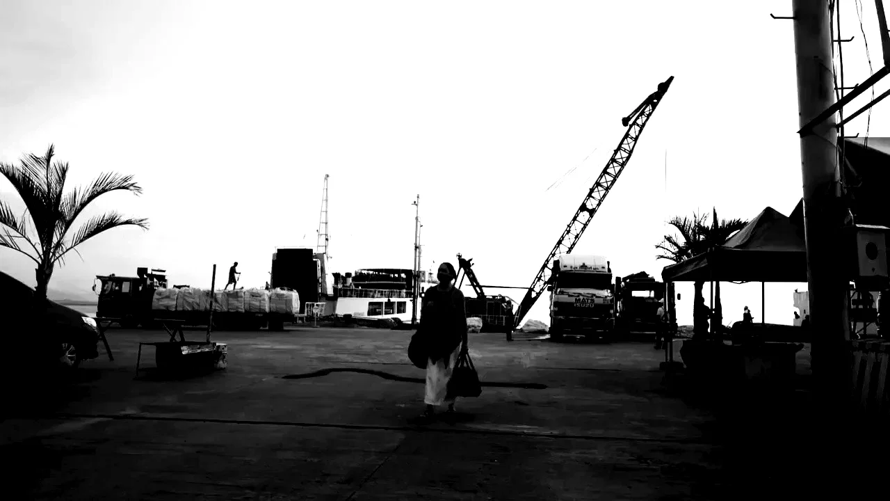 Photo du film : La Femme qui est partie