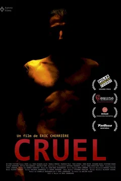 Affiche du film Cruel