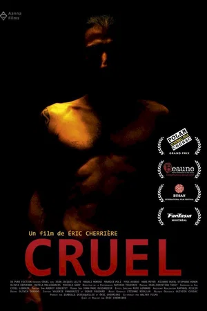 Affiche du film : Cruel