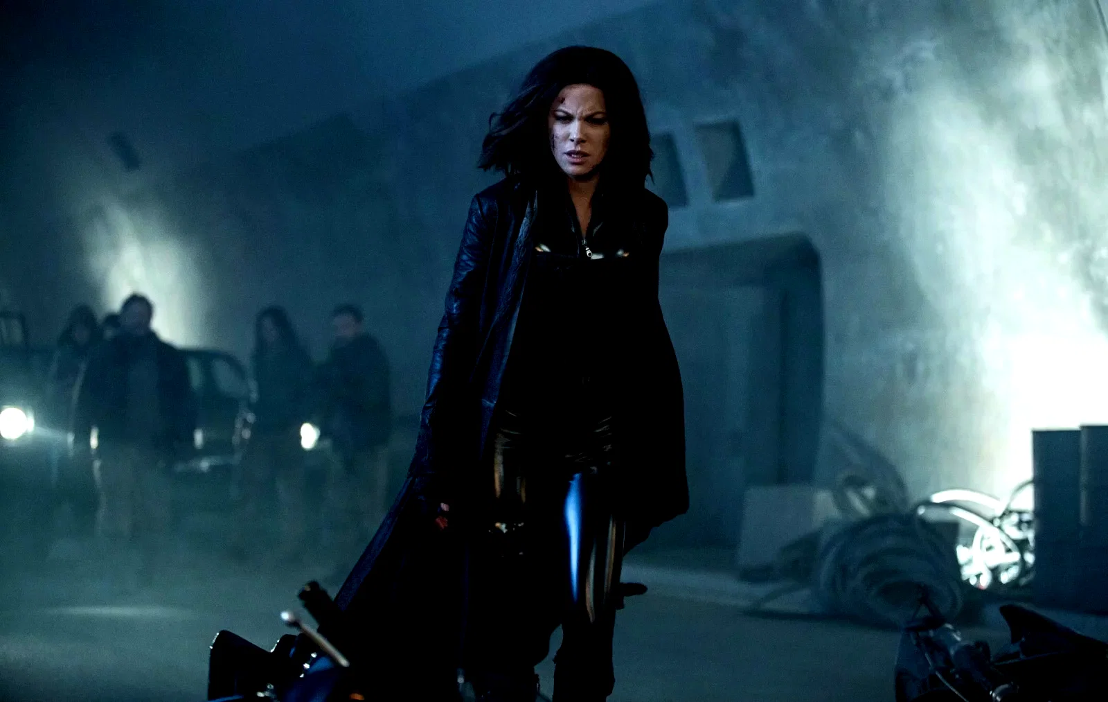 Photo 2 du film : Underworld : Blood Wars