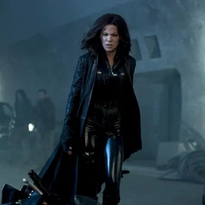 Photo du film : Underworld : Blood Wars