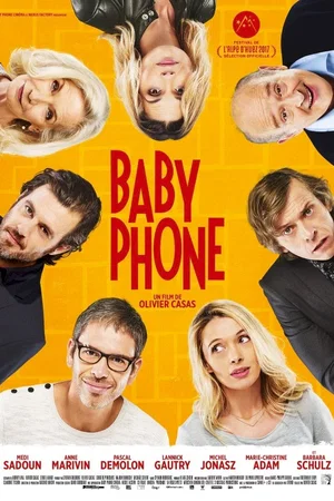 Affiche du film : Baby Phone