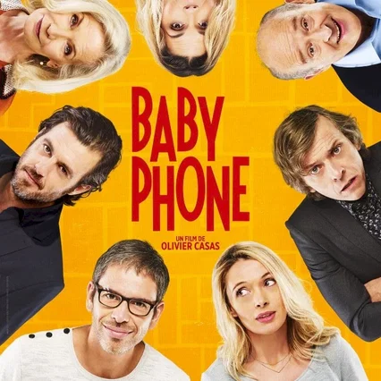 Miniature photo du film : Baby Phone