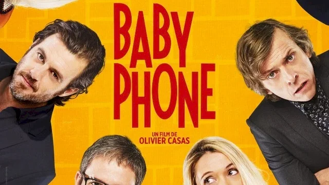 Affiche du film : Baby Phone