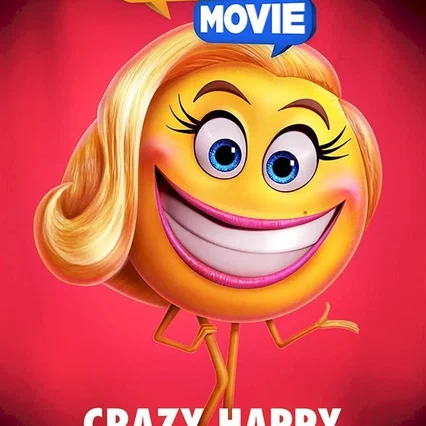 Miniature photo du film : Le monde secret des emojis