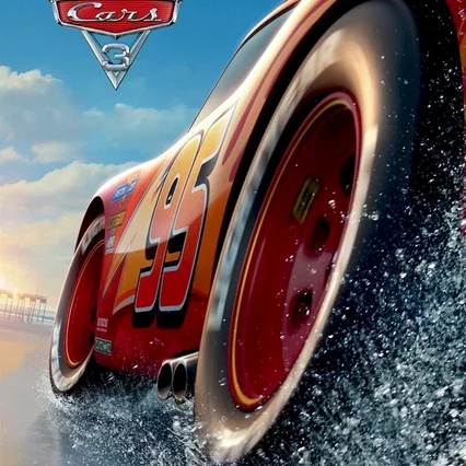 Miniature photo du film : Cars 3