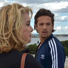 Photo du film : Tout nous sépare