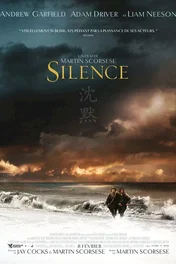 Affiche du film : Silence