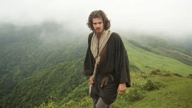 Photo 2 du film : Silence