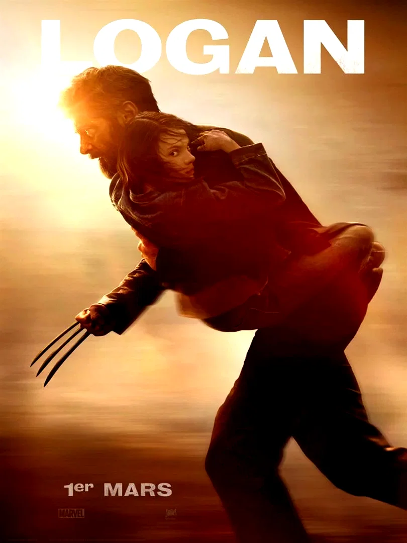 Affiche du film : Logan