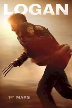 Affiche du film Logan