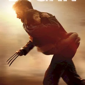 Photo du film : Logan