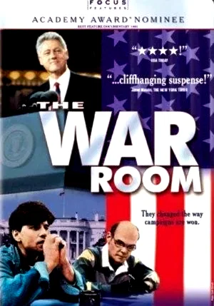Affiche du film : The War Room