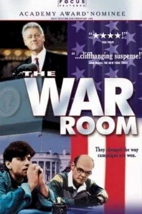 Affiche du film : The War Room