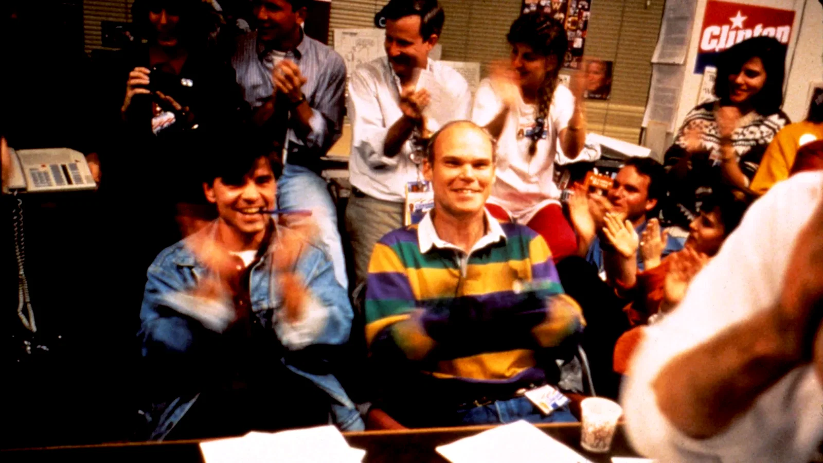 Photo 2 du film : The War Room
