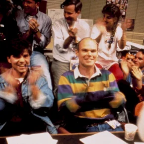 Photo du film : The War Room