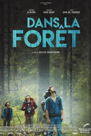 Affiche du film : Dans la foret