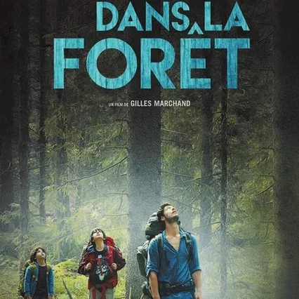 Miniature photo du film : Dans la foret