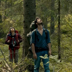 Photo du film : Dans la foret