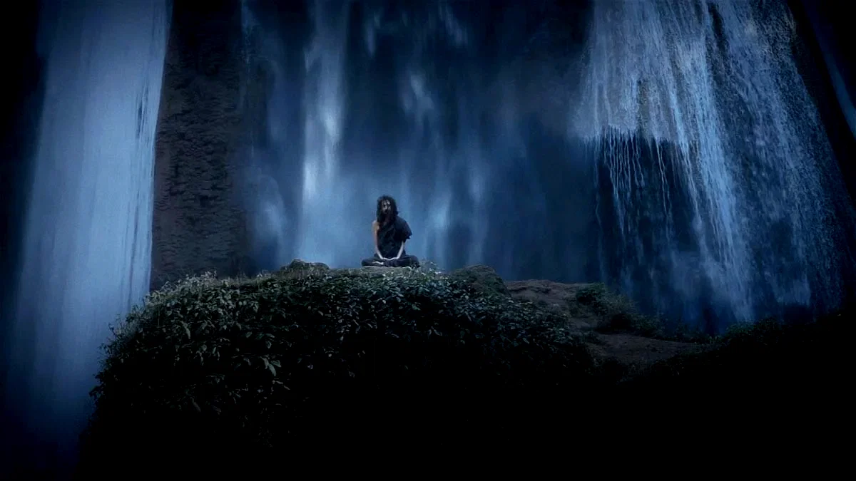 Photo 2 du film : Tout un monde lointain