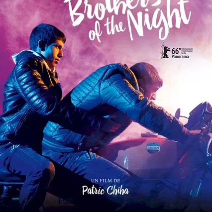 Miniature photo du film : Brothers of the Night