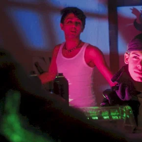 Photo du film : Brothers of the Night