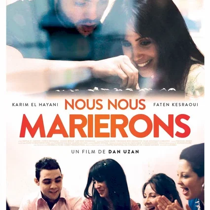 Miniature photo du film : Nous nous marierons