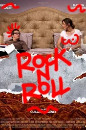 Affiche du film : Rock'n' Roll
