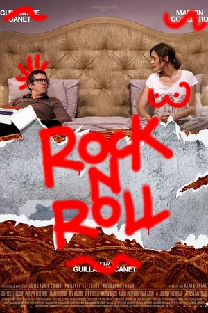 Affiche du film : Rock'n' Roll