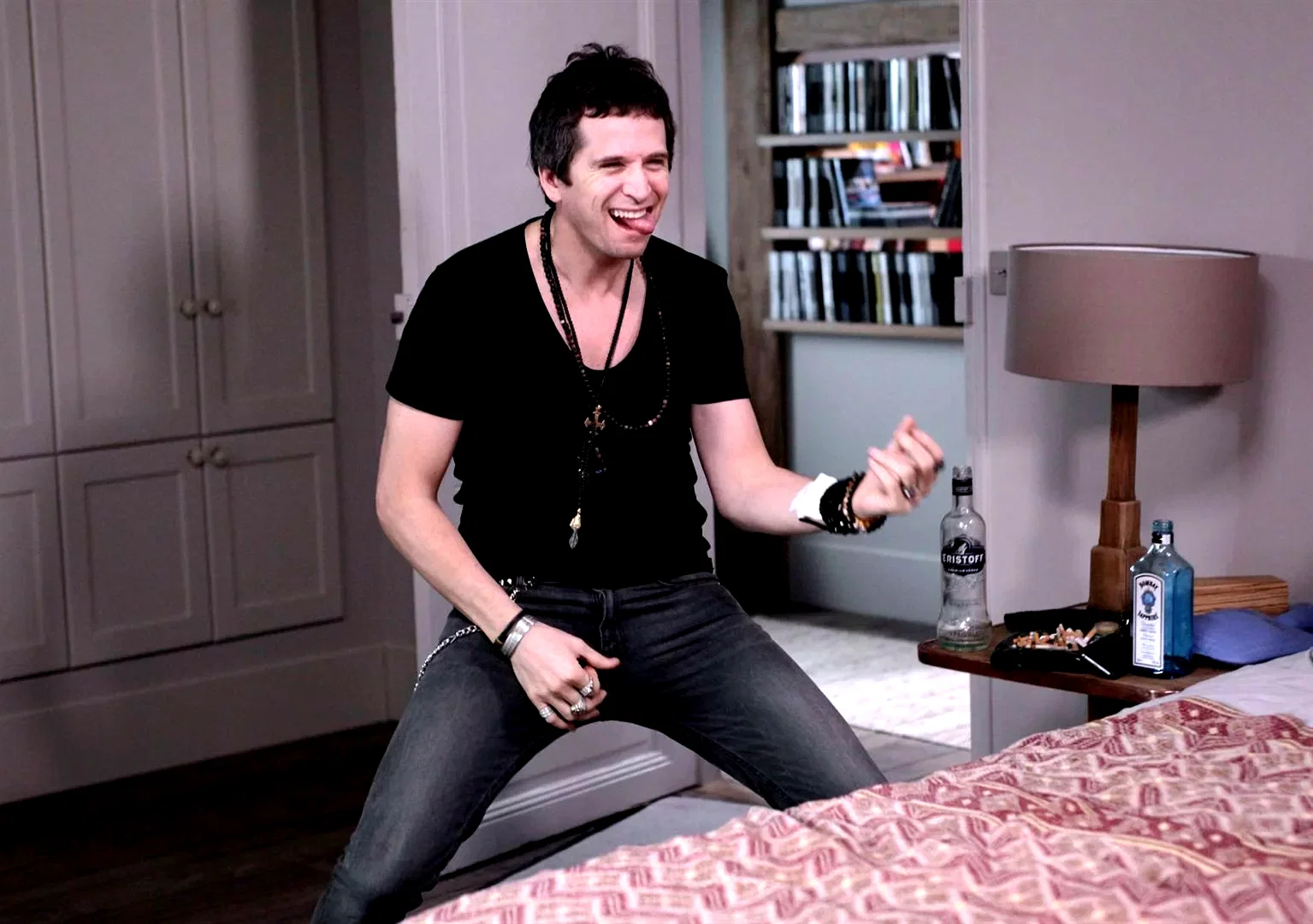 Photo 2 du film : Rock'n' Roll
