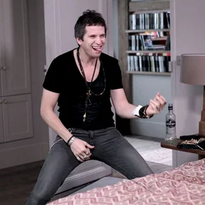 Photo du film : Rock'n' Roll