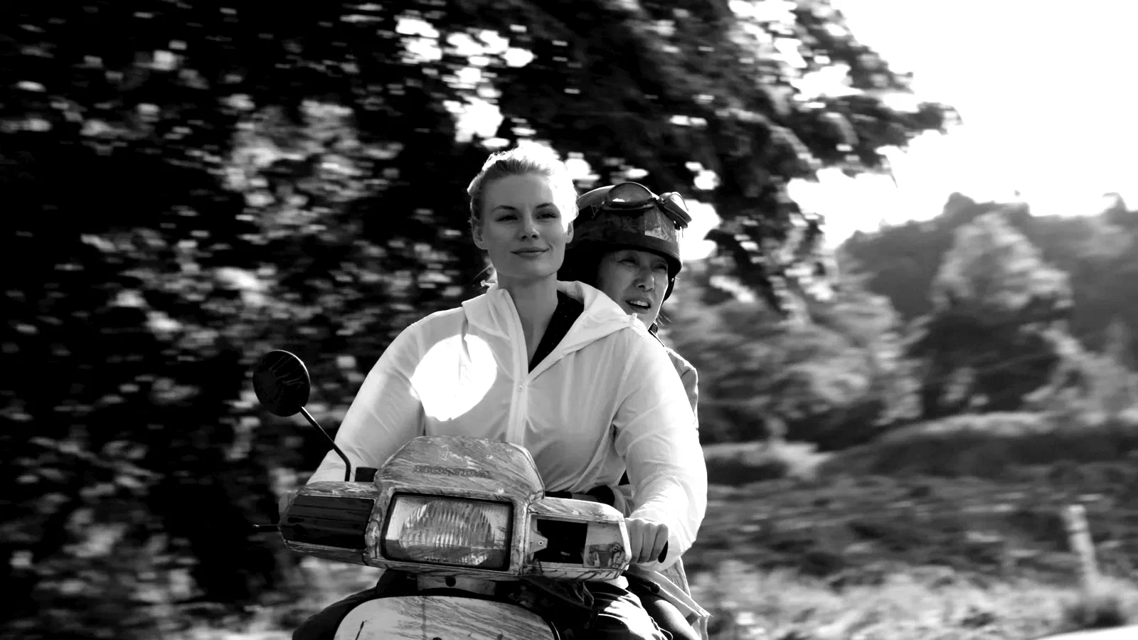Photo 2 du film : Fukushima mon amour