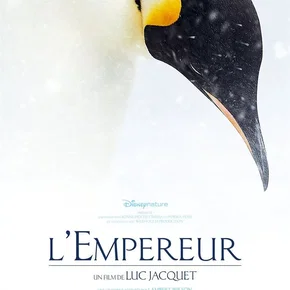 Photo du film : L'Empereur