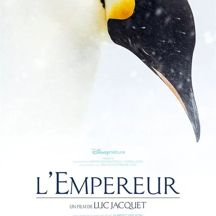 Miniature photo du film : L'Empereur
