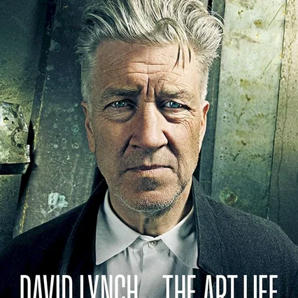 Miniature photo du film : David Lynch: The Art Life