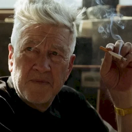 Miniature photo du film : David Lynch: The Art Life