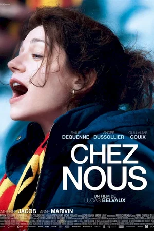 Photo du film : Chez nous