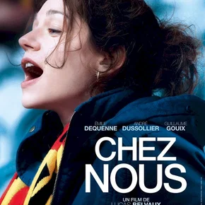 Photo du film : Chez nous