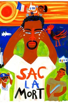 Affiche du film Sac la mort